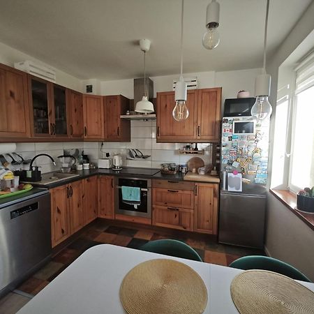 Apartament - Krasinskiego Lejlighed Kłodzko Eksteriør billede