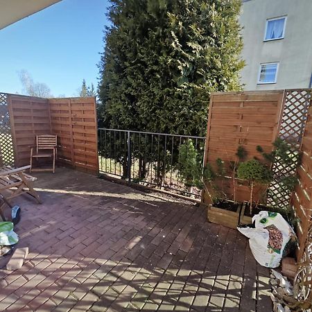 Apartament - Krasinskiego Lejlighed Kłodzko Eksteriør billede