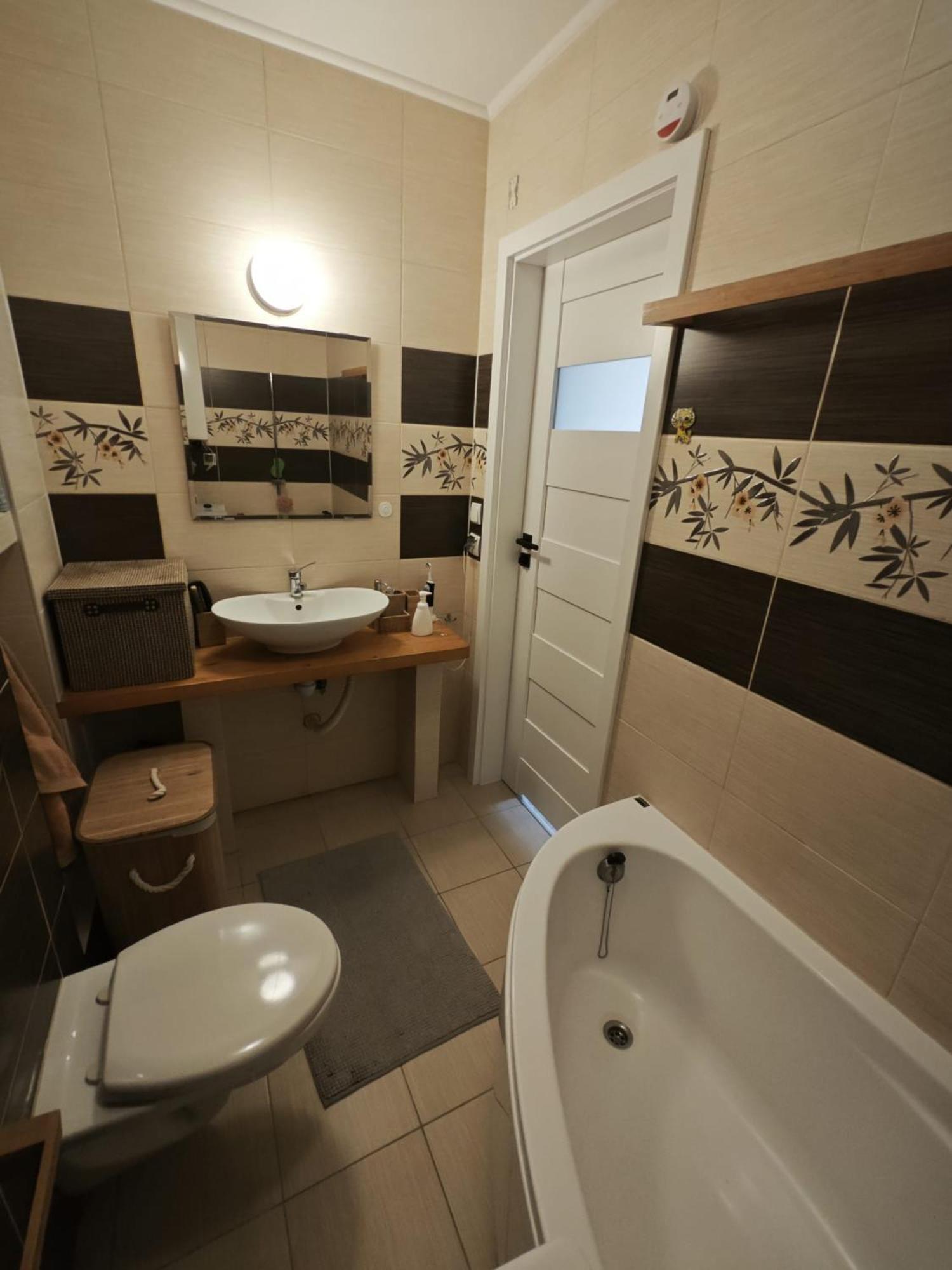 Apartament - Krasinskiego Lejlighed Kłodzko Eksteriør billede