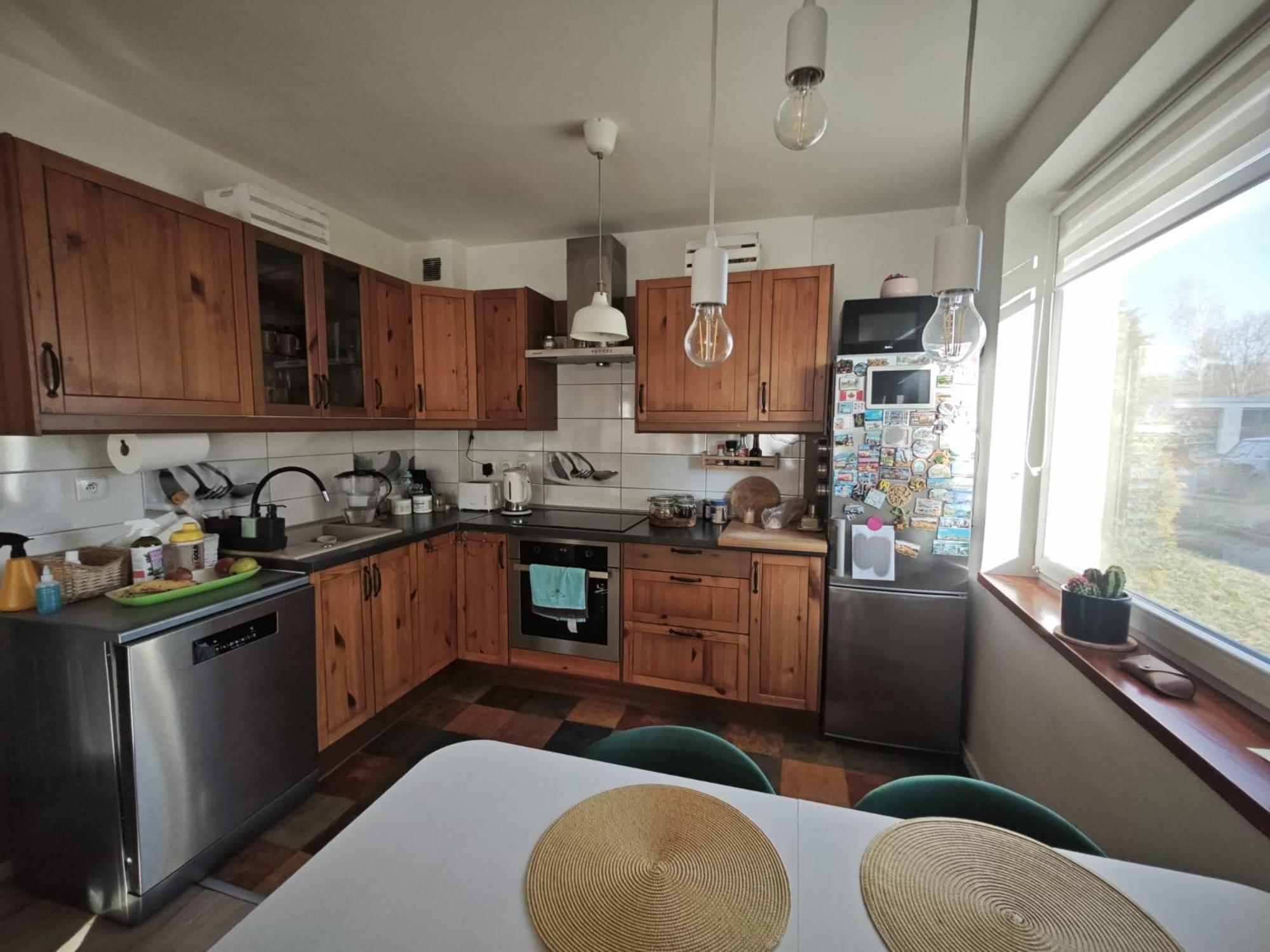 Apartament - Krasinskiego Lejlighed Kłodzko Eksteriør billede